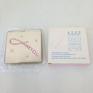 NOS 2006 Avon Foundation Breast Cancer Crusade Memo Jotter READ